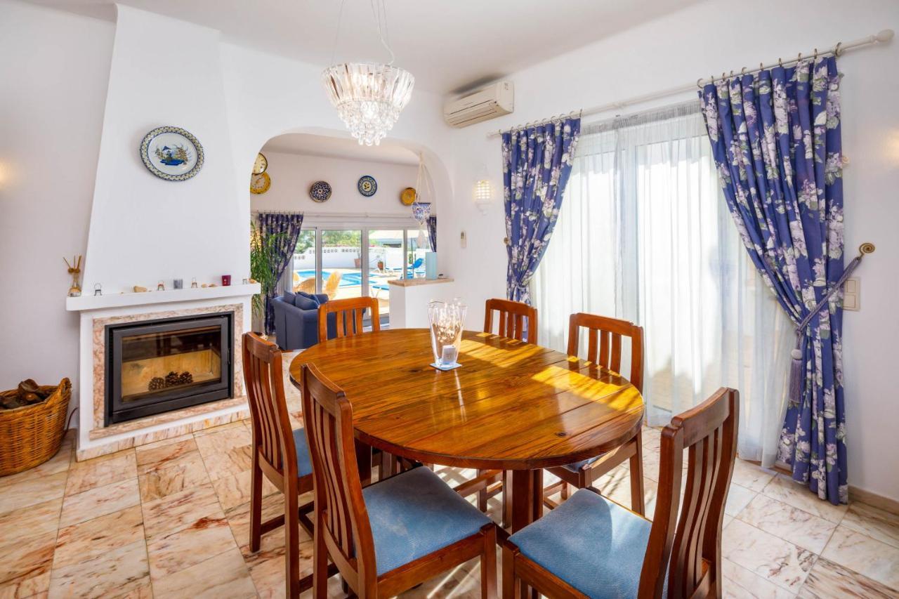 הוילה קארבואירו Casa Cupula מראה חיצוני תמונה