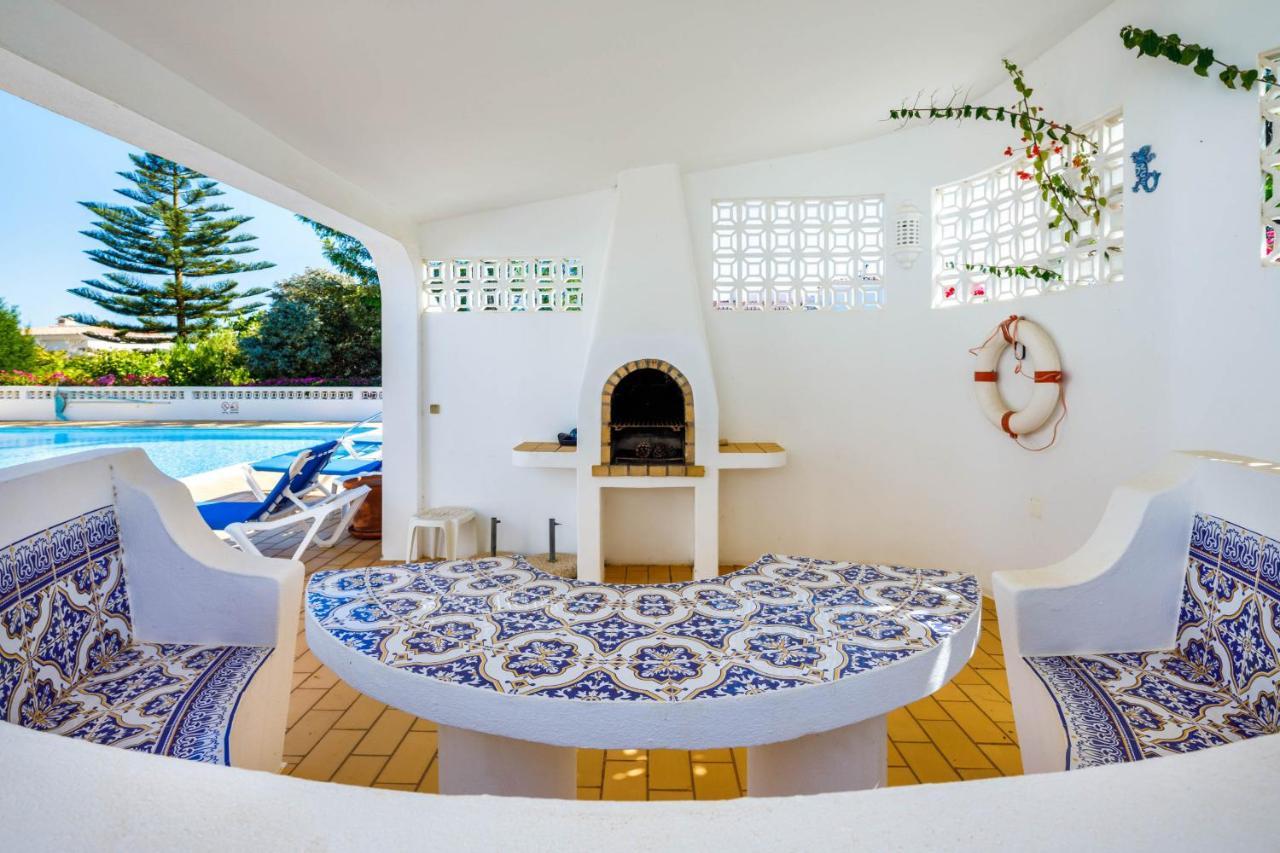הוילה קארבואירו Casa Cupula מראה חיצוני תמונה