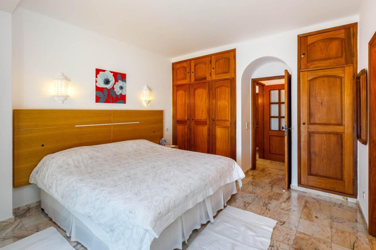 הוילה קארבואירו Casa Cupula מראה חיצוני תמונה