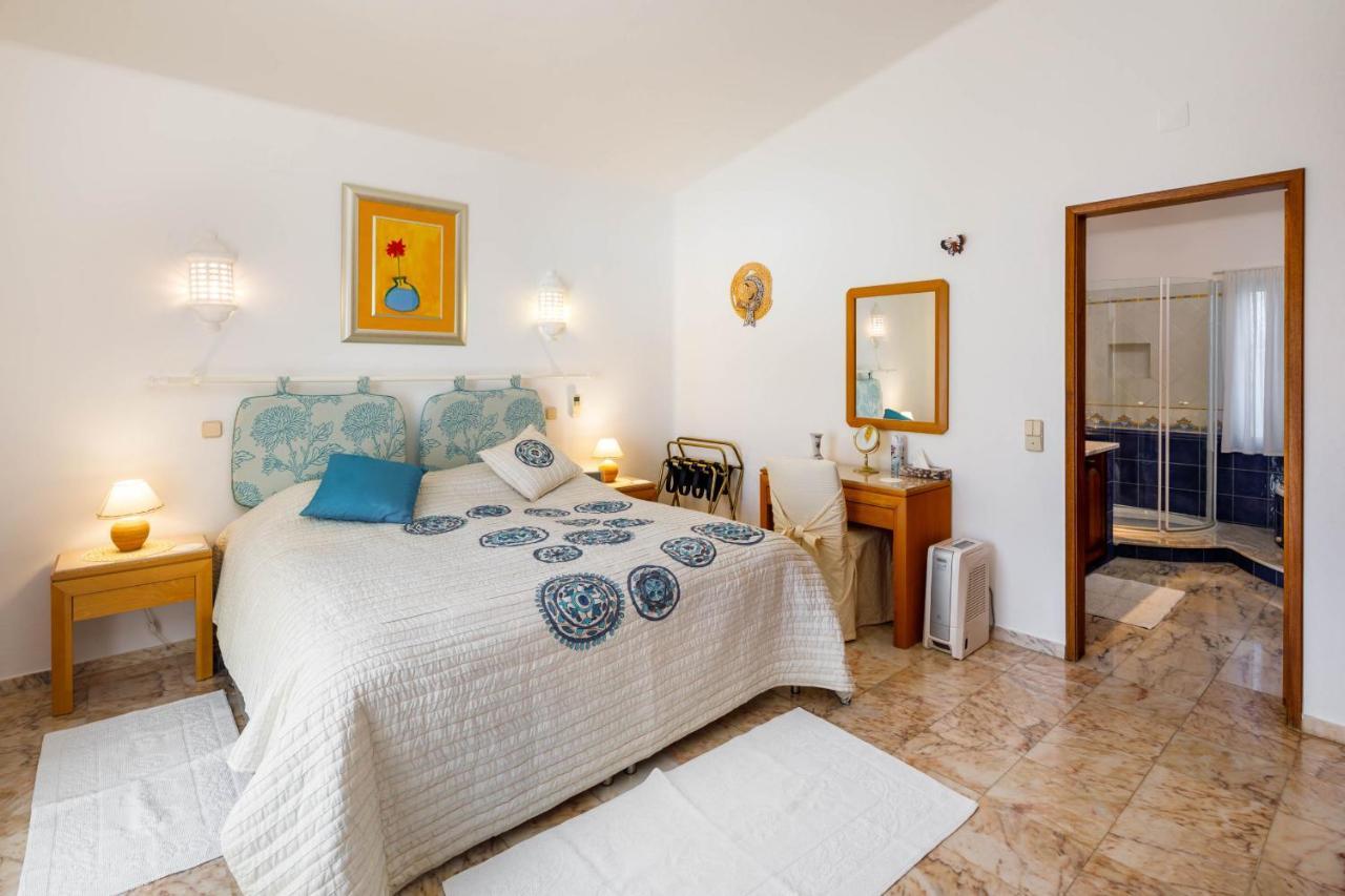 הוילה קארבואירו Casa Cupula מראה חיצוני תמונה